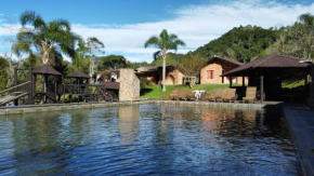 Pousada das Hortênsias